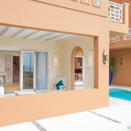 Medina Palms Otel Watamu Dış mekan fotoğraf
