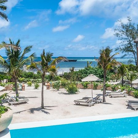 Medina Palms Otel Watamu Dış mekan fotoğraf