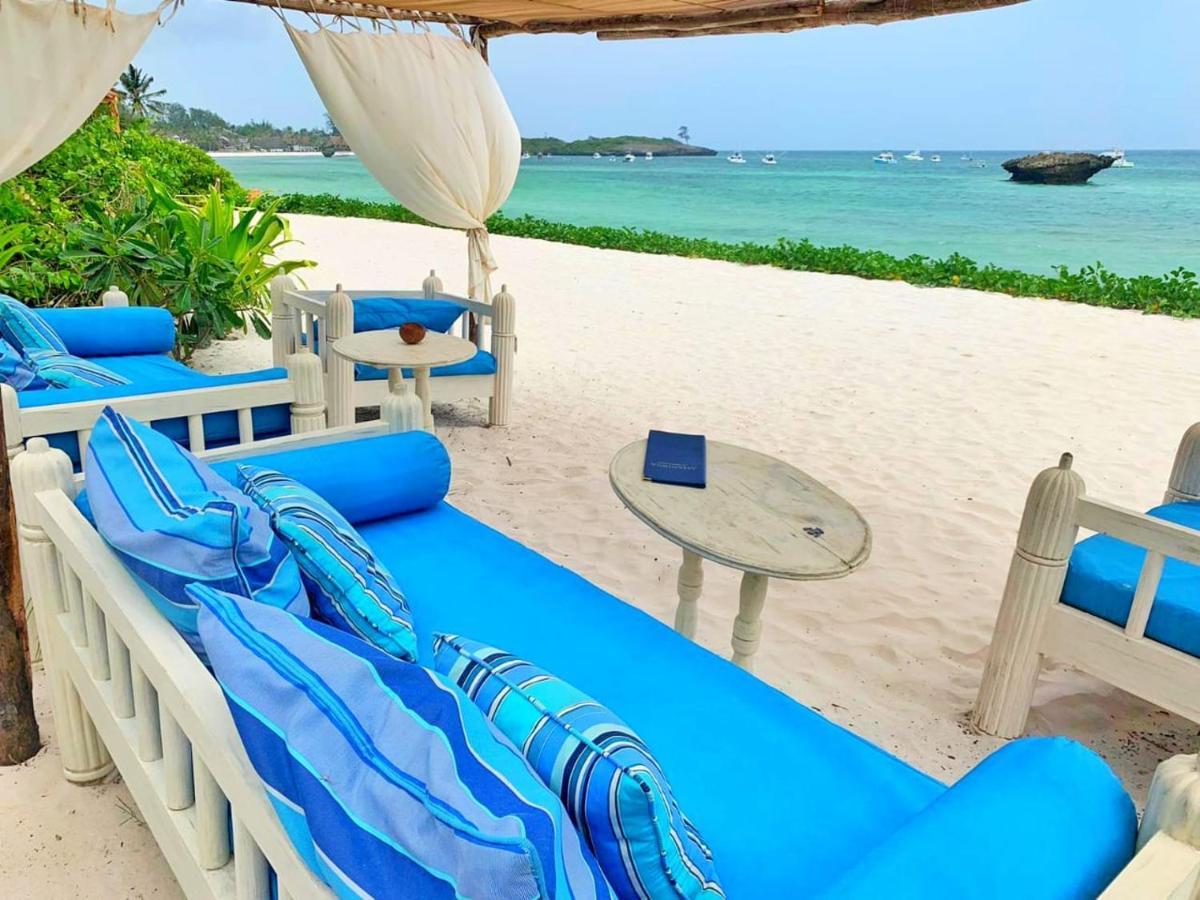 Medina Palms Otel Watamu Dış mekan fotoğraf