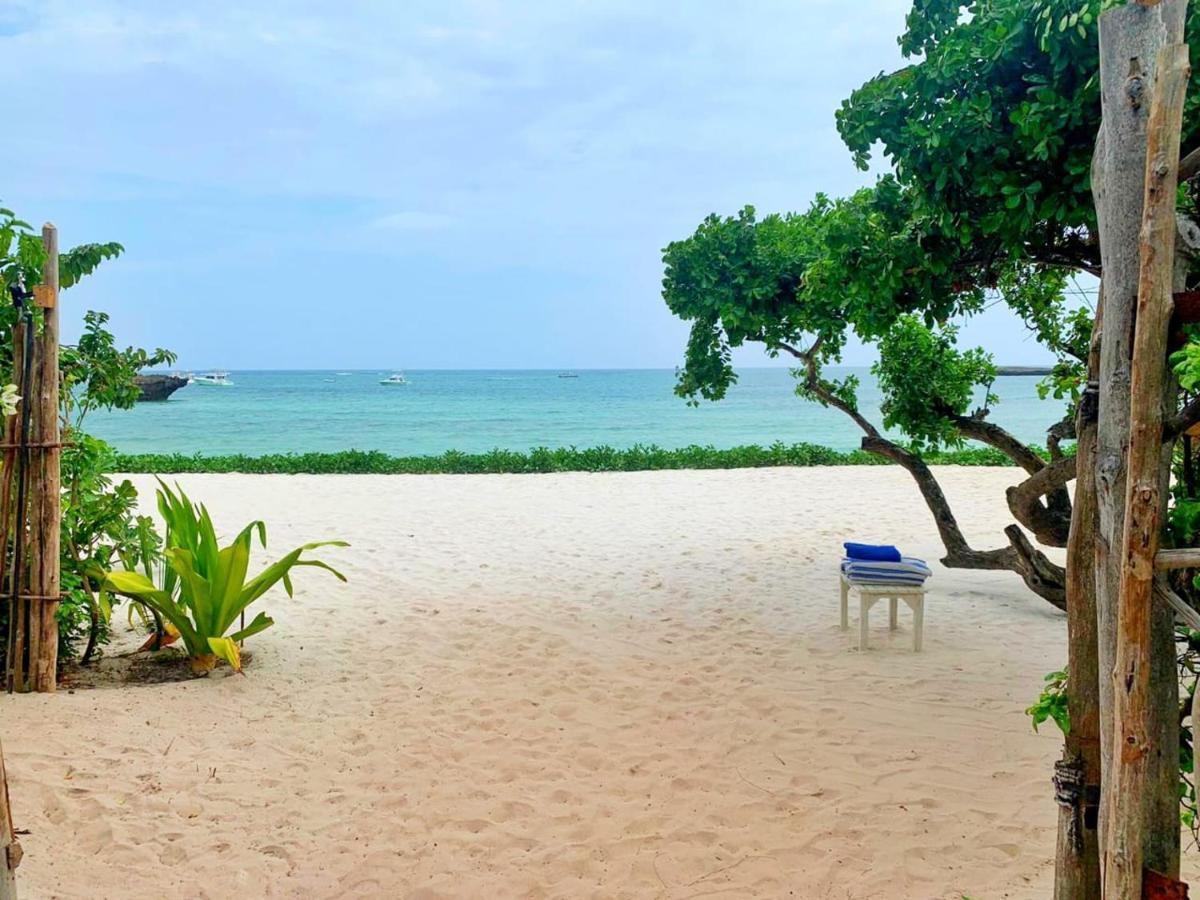 Medina Palms Otel Watamu Dış mekan fotoğraf