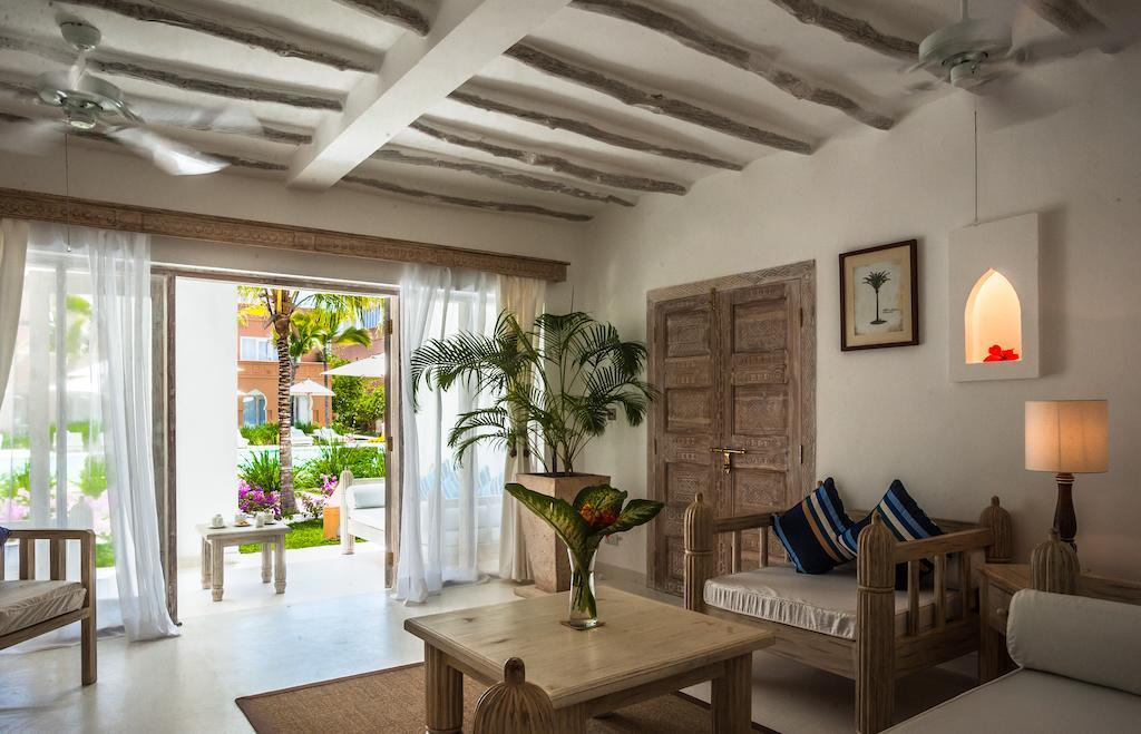 Medina Palms Otel Watamu Oda fotoğraf