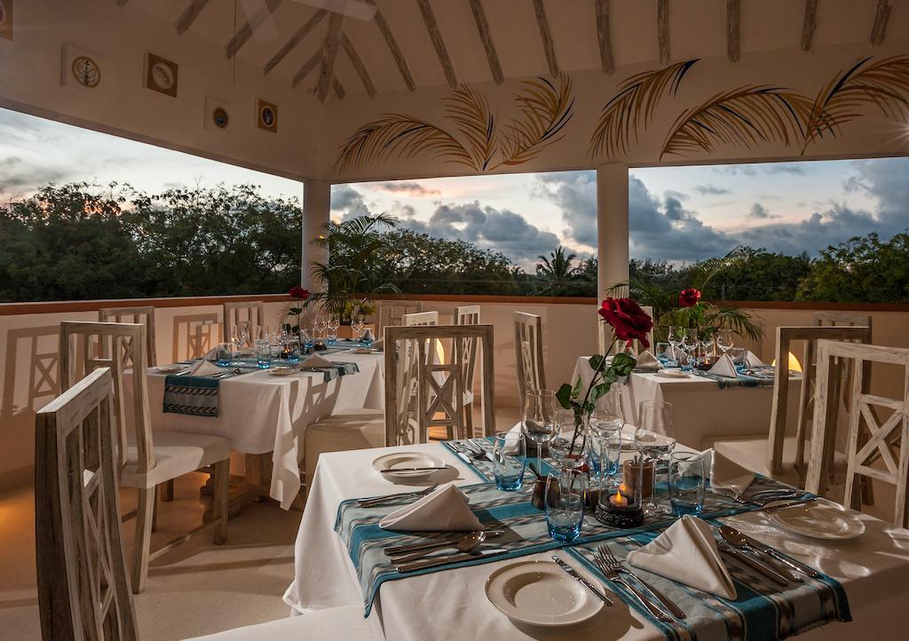 Medina Palms Otel Watamu Dış mekan fotoğraf