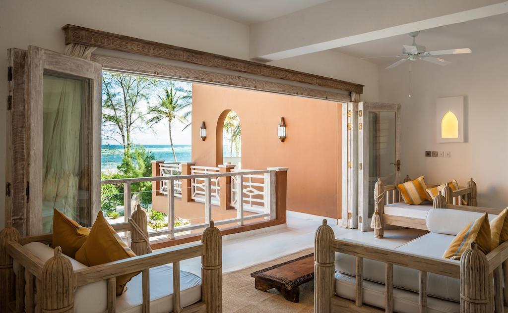 Medina Palms Otel Watamu Dış mekan fotoğraf