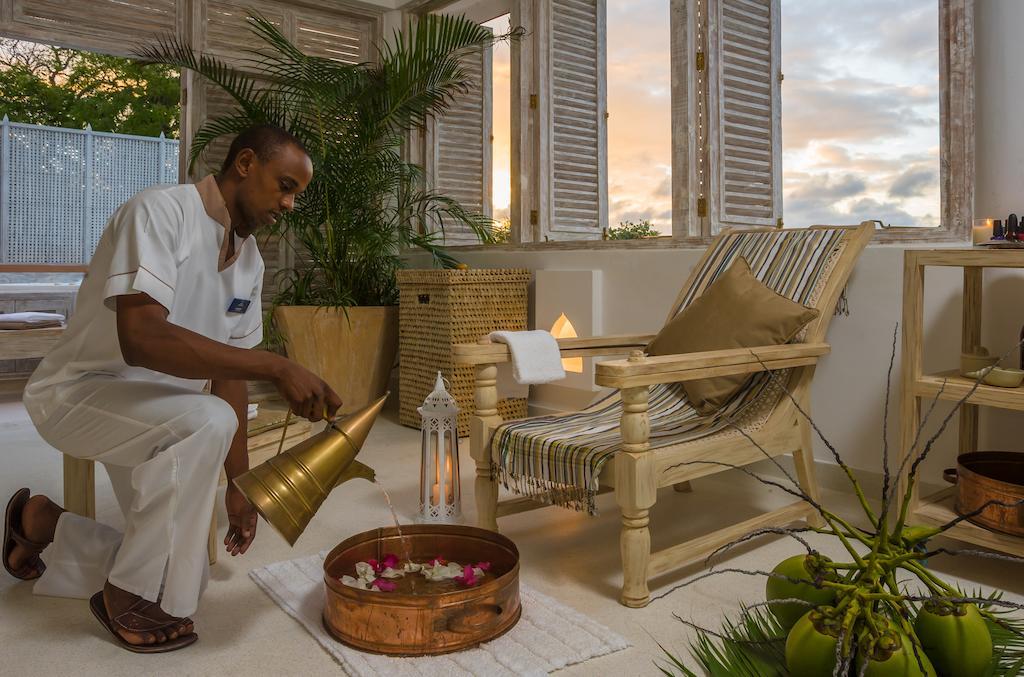 Medina Palms Otel Watamu Dış mekan fotoğraf