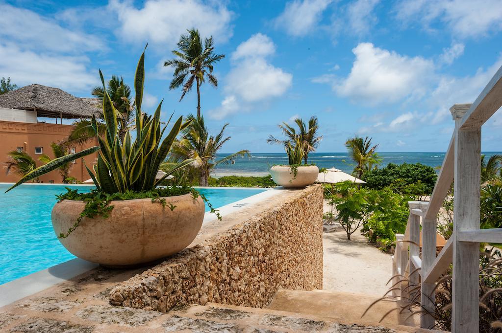 Medina Palms Otel Watamu Dış mekan fotoğraf