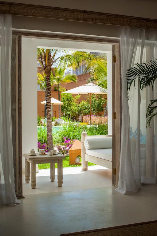 Medina Palms Otel Watamu Dış mekan fotoğraf