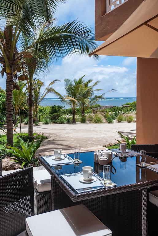 Medina Palms Otel Watamu Dış mekan fotoğraf
