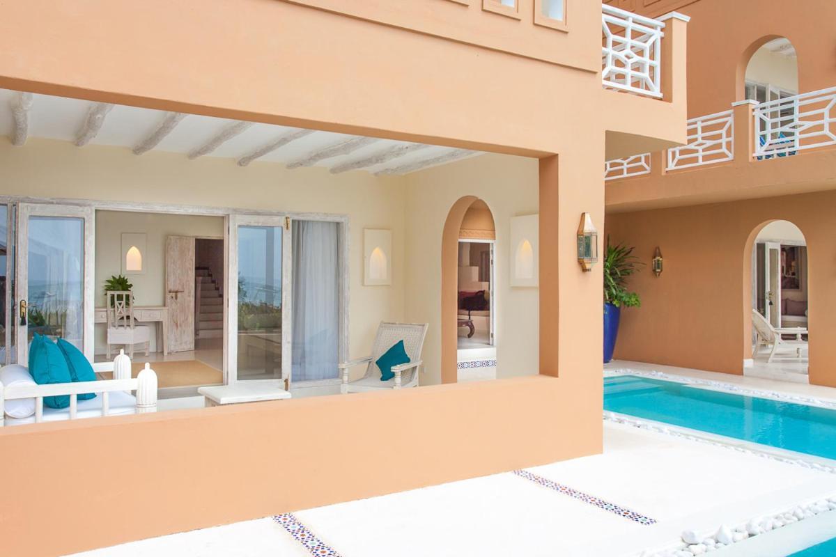 Medina Palms Otel Watamu Dış mekan fotoğraf