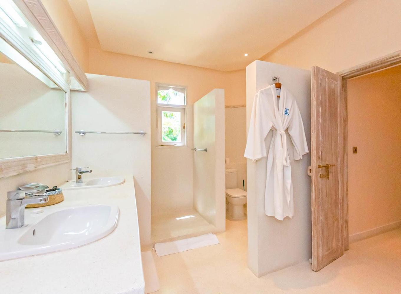 Medina Palms Otel Watamu Dış mekan fotoğraf