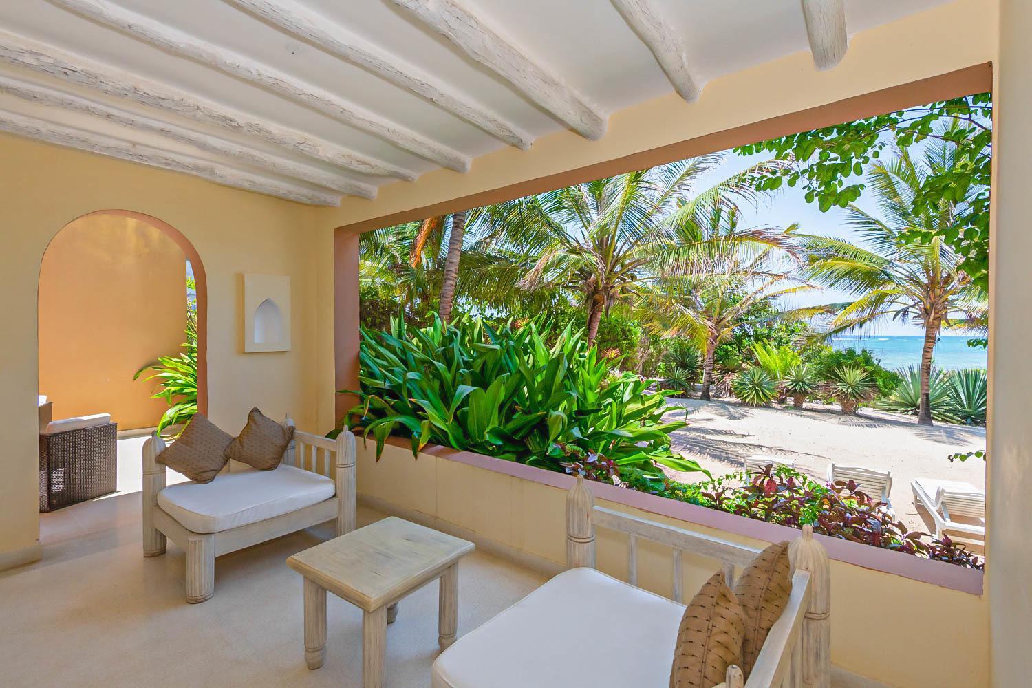 Medina Palms Otel Watamu Dış mekan fotoğraf