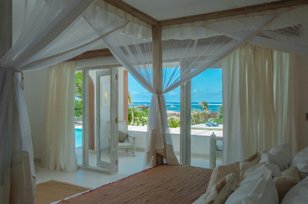 Medina Palms Otel Watamu Dış mekan fotoğraf