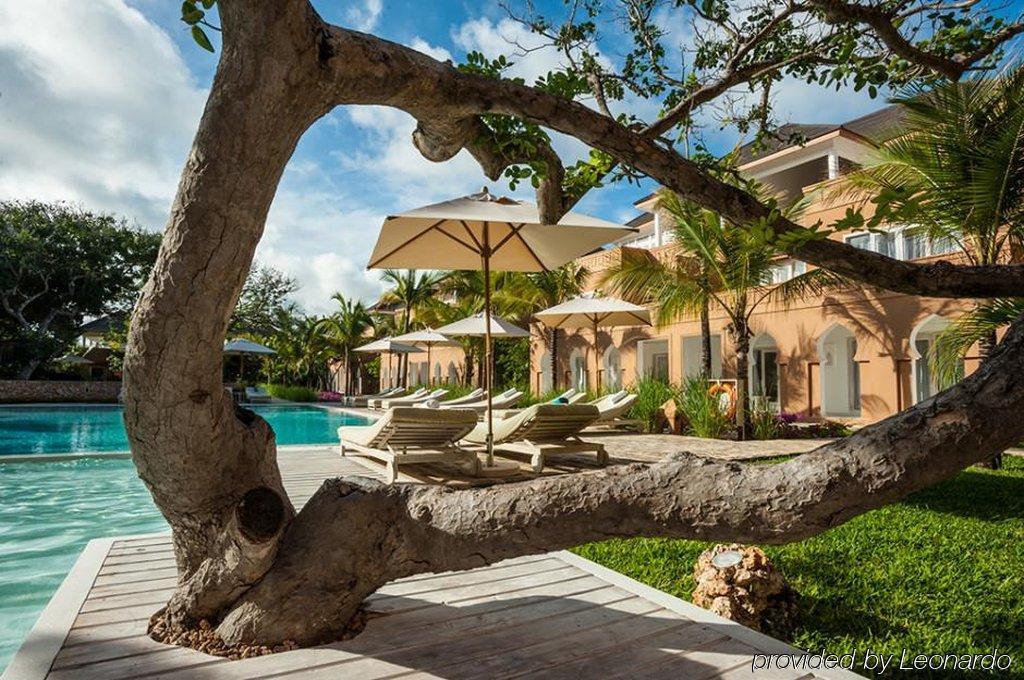 Medina Palms Otel Watamu Dış mekan fotoğraf