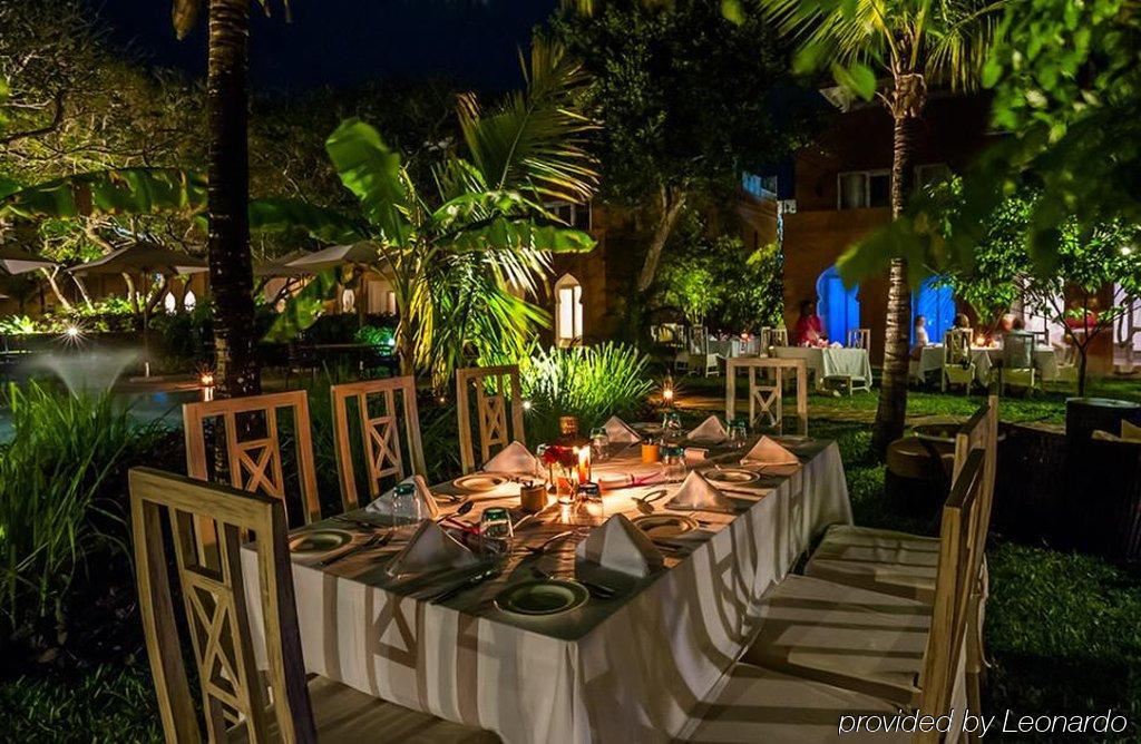 Medina Palms Otel Watamu Dış mekan fotoğraf
