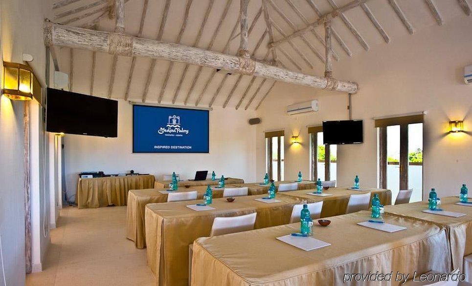 Medina Palms Otel Watamu Dış mekan fotoğraf