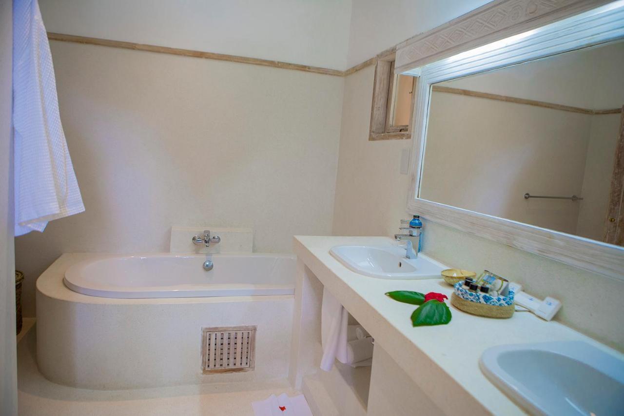 Medina Palms Otel Watamu Dış mekan fotoğraf