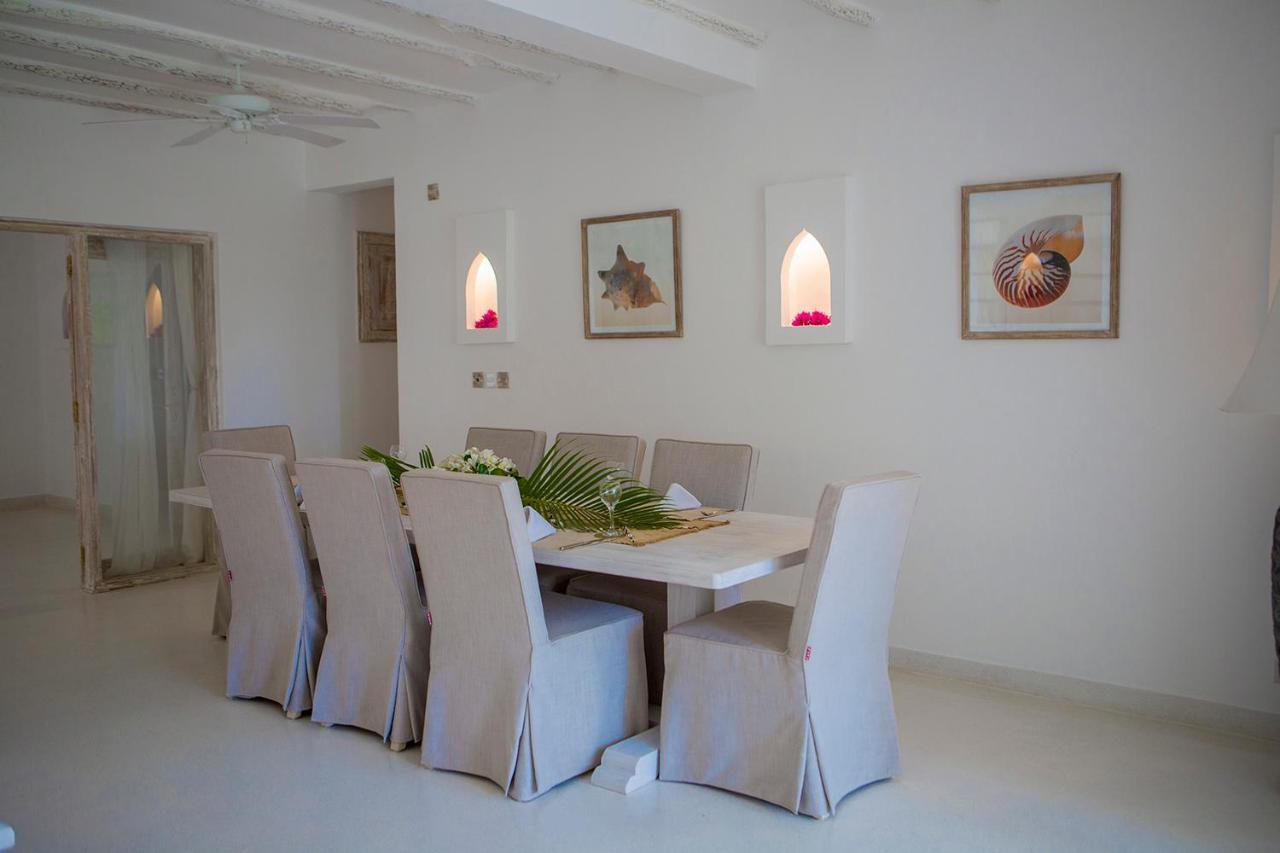Medina Palms Otel Watamu Dış mekan fotoğraf